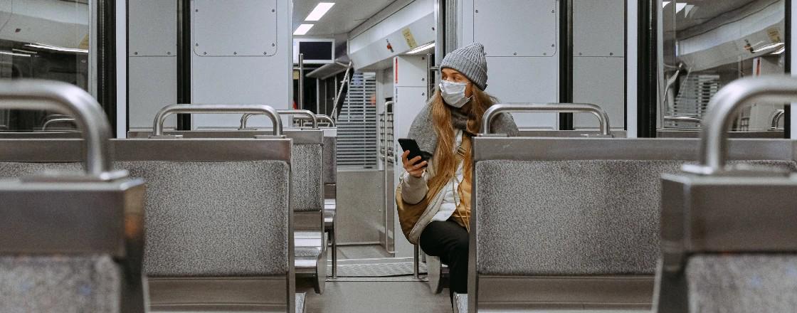 Causal Inference for Social Mobility and COVID-19